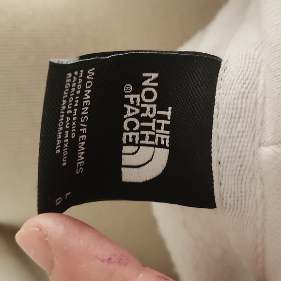 The North Face Hoodie - Picture 5 of 5